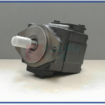 剑力 叶片泵 T6DC-038-003-2R00-01 额定工作压力:16~21 Mpa,额定转速:1000~1800 r/min,总效率:≥75%