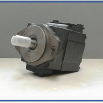 剑力 叶片泵 T6DC-038-003-2R00-01 额定工作压力:16~21 Mpa,额定转速:1000~1800 r/min,总效率:≥75%