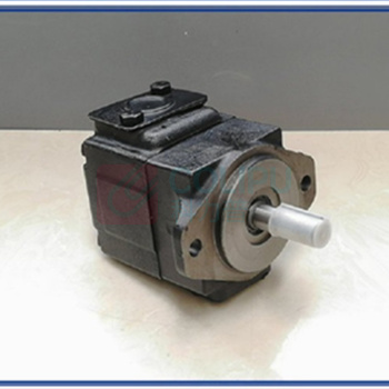 剑力 叶片泵 T6DC-038-003-2R00-01 额定工作压力:16~21 Mpa,额定转速:1000~1800 r/min,总效率:≥75%