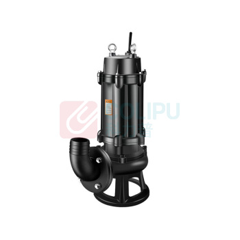 名磊 MINGLEI 潜水排污泵 2寸 220V 750W