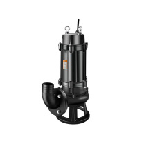 名磊 MINGLEI 潜水排污泵 2寸 220V 750W