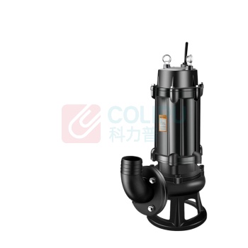 名磊 MINGLEI 潜水排污泵 2寸 220V 750W