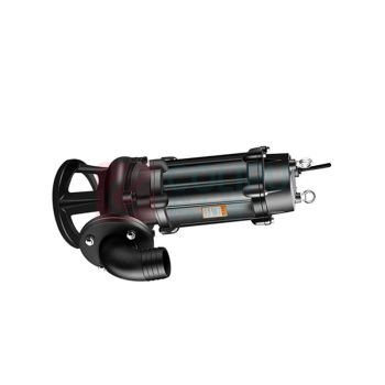 名磊 MINGLEI 潜水排污泵 2寸 220V 750W