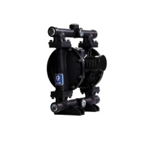 GRACO 隔膜泵 Husky 1050 铝合金+橡胶膜片