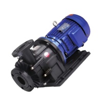 YIDA 磁力泵 MPH-550 3KW-380V