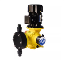 XMSJ 计量泵 流量60L/H 压力0.6Mpa