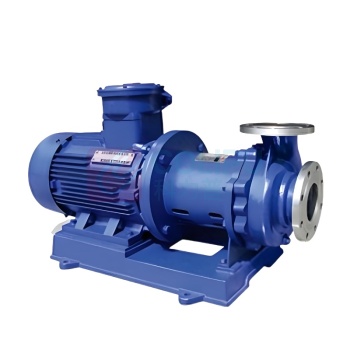 瑟克瑞 磁力泵 MDP0.6-25 0.6 DN25 mm 316L不锈钢 水 常温 电动