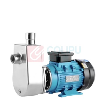 凌欧 不锈钢耐腐泵 25WBZ6-18 220V 750W