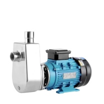凌欧 不锈钢耐腐泵 25WBZ6-18 220V 750W