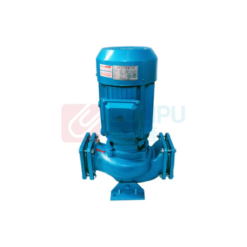 海龙 立式泵浦 HL80-23/5HP 货期30天