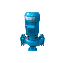 海龙 立式泵浦 HL80-23/5HP 货期30天