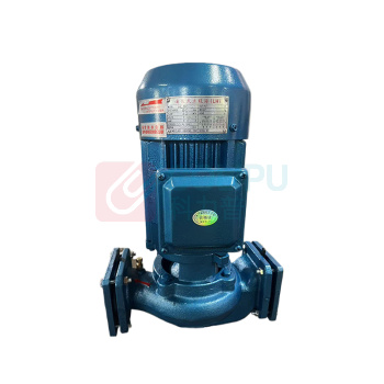海龙 立式泵浦 HL80-23/5HP 货期30天