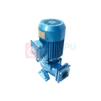 海龙 立式泵浦 HL80-23/5HP 货期30天