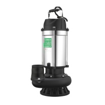 名磊 MINGLEI 3寸口大流量款清水泵 1800W 10米线 220V