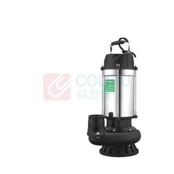 名磊 MINGLEI 3寸口大流量款清水泵 1800W 10米线 220V