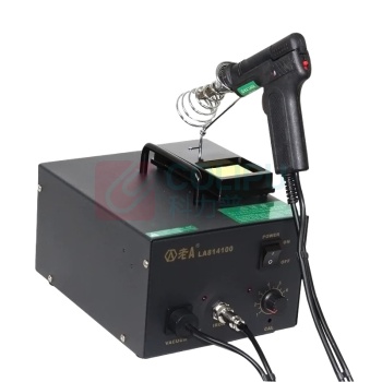 LAOA 电动吸锡泵 LA814100 100W