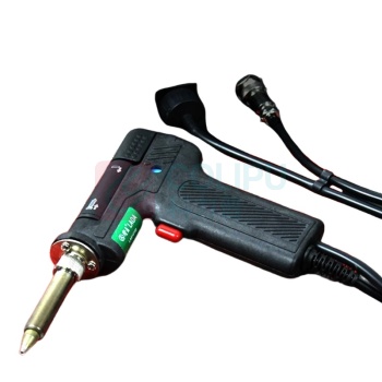 LAOA 电动吸锡泵 LA814100 100W