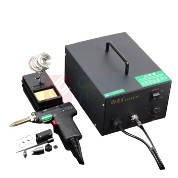 LAOA 电动吸锡泵 LA814100 100W