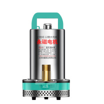 名磊 MINGLEI 抽水泵 400W 1寸 48/60/72V-15米线+10米管