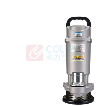 名磊 MINGLEI 抽水泵 1100W 2寸-48/60/72V-15米线 大功率