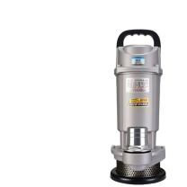 名磊 MINGLEI 抽水泵 1100W 2寸-48/60/72V-15米线 大功率