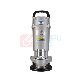 名磊 MINGLEI 抽水泵 1100W 2寸-48/60/72V-15米线 大功率