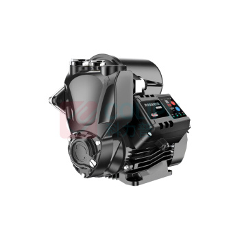 名磊 MINGLEI 增压泵 680W 全新升级数显防冻款+不锈钢接头