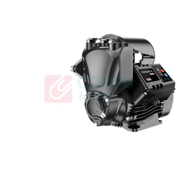 名磊 MINGLEI 增压泵 680W 全新升级数显防冻款+不锈钢接头