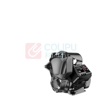 名磊 MINGLEI 增压泵 680W 全新升级数显防冻款+不锈钢接头