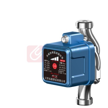名磊 MINGLEI 循环泵 200W(1寸)+数显温控 三档调速
