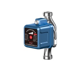 名磊 MINGLEI 循环泵 200W(1寸)+数显温控 三档调速