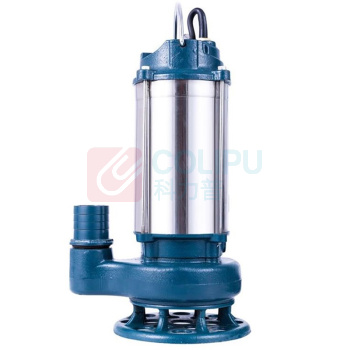 臣源 污水泵 220v 1.5寸 550W