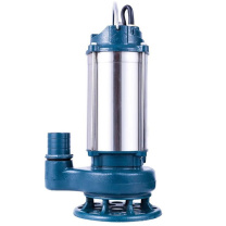 臣源 污水泵 220v 1.5寸 550W