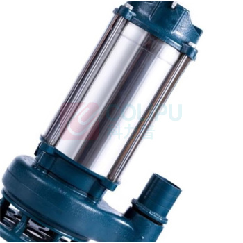 臣源 污水泵 220v 1.5寸 550W