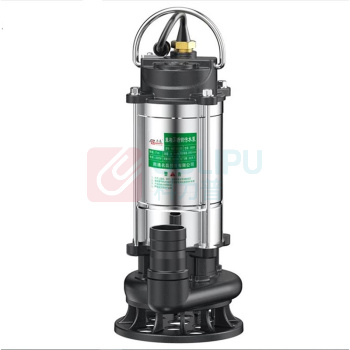 名磊 MINGLEI 污水泵 1.5寸370W 5米电线 220v