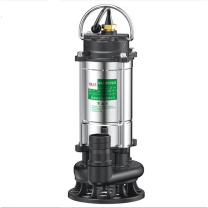 名磊 MINGLEI 污水泵 1.5寸370W 5米电线 220v