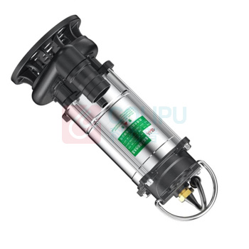 名磊 MINGLEI 污水泵 1.5寸370W 5米电线 220v