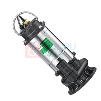名磊 MINGLEI 污水泵 1.5寸370W 5米电线 220v