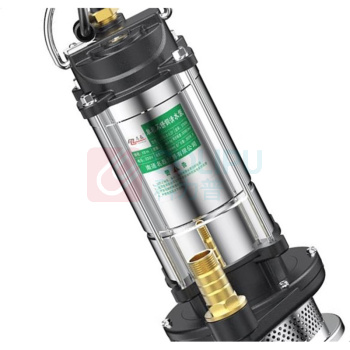 名磊 清水泵 1寸370W 5米电线 220v