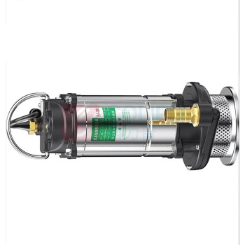 名磊 清水泵 1寸370W 5米电线 220v