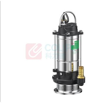名磊 清水泵 1寸550W 10米电线 220v