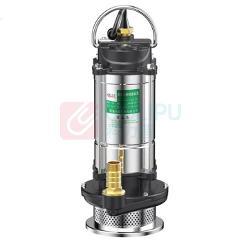 名磊 清水泵 1寸550W 10米电线 220v