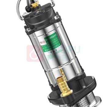 名磊 清水泵 1寸550W 10米电线 220v