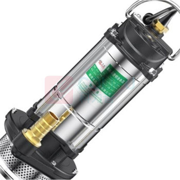 名磊 清水泵 1寸550W 10米电线 220v