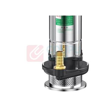 名磊 清水泵 1寸550W 10米电线 220v