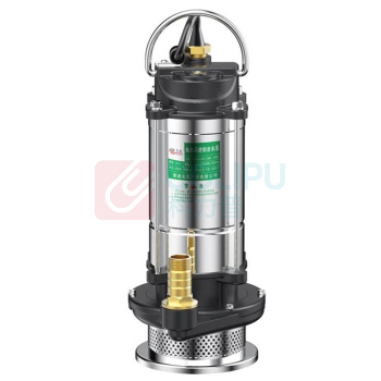 名磊 MINGLEI 清水泵 1寸750W 15米电线 220v