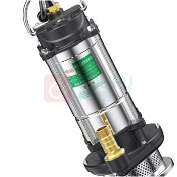 名磊 MINGLEI 清水泵 1寸750W 15米电线 220v