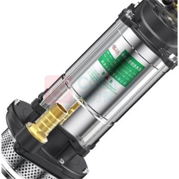 名磊 MINGLEI 清水泵 1寸750W 15米电线 220v