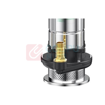 名磊 清水泵 1寸750W 15米电线 220v