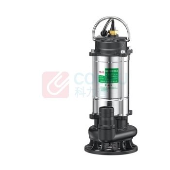 名磊 污水泵 2寸750W 10米电线 220v